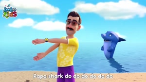 کارتون لولو _ سورپرایزهای جعبه جادویی