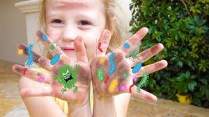 ناستیا و استیسی / چگونه با کودکان بدرفتاری نکنیم