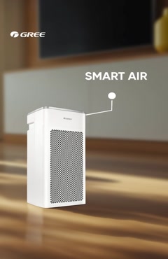 تصفیه هوا گری