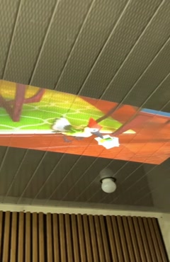 ویدئو پروژکتور WIMIUS P64 | سینمای خانگی اقتصادی و هوشمند