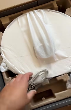 جارو رباتیک شیائومی مدل S20 Plus