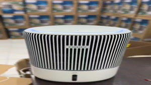 تصفیه هوا فیلیپس تعداد موجودشد