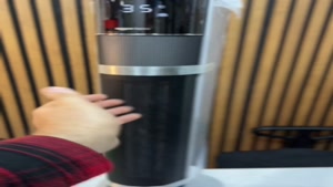 هیتر برقی Amazon Basics مدل B07W85FC4Q