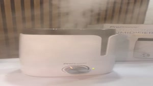 بخور سرد و رطوبت‌ساز حرفه‌ای ProBreeze PB-09