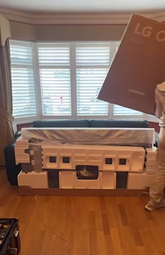 تلویزیون ال جی 65C4