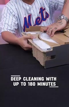 جارو رباتیک S40 Pro شیائومی