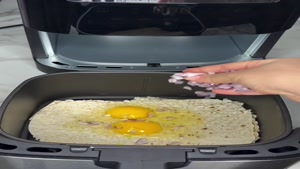 سرخ کن تفال مدل 801