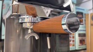 اسپرسوساز اتوماتیک ویتور