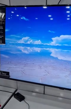 تلویزیون ال جی 55QNED82A