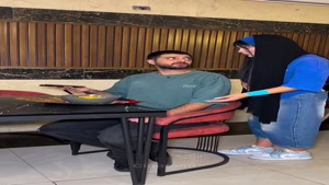 دعانویس تضمینی کرج