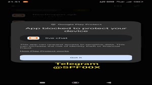 Android Apk Bypass Accessibility Fud Method 2026