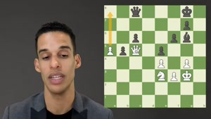 استراتژی شطرنج: ساده شده