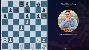 حمله مانند یک وایکینگ – تسلط بر ۱۸ استراتژی تعقیب شاه