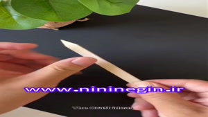 ساخت قاشق چیپس خوری