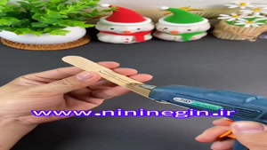 کاردستی ساخت هواپیما