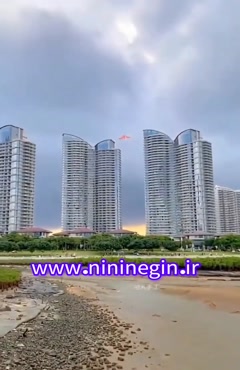 کاردستی موشک دوربرد