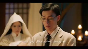 «گلدوزی یک رؤیا»؛ روایتی آرام از مقاومت فرهنگی قسمت 3