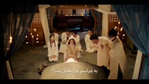 «گلدوزی یک رؤیا»؛ روایتی آرام از مقاومت فرهنگی قسمت 2