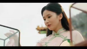 «گلدوزی یک رؤیا»؛ روایتی آرام از مقاومت فرهنگی قسمت 12