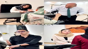 کلینیک الگا