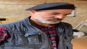 تست مهر داغی برنجی برای چوب (مهرداغی چوب) 