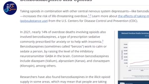 اشتباهات جبران نشدنی با متادون