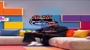 امیر حسین قیاسی - تتو خاص نیکبخت😂 