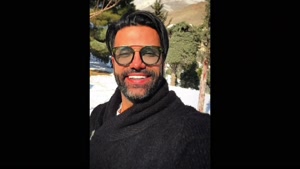 پامپ - مصاحبه شنیدنی امیر حسین قیاسی با نیکبخت واحدی