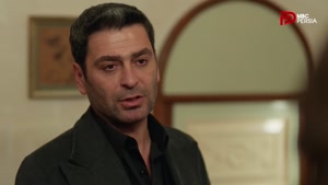  عالیه متوجه شد که یه چیزایی درست نیست / سریال ترکی شهر دور