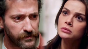 فرار آلیا و جیهان از عمارت و انتقام بوران از آلیا و دزدیدن ....