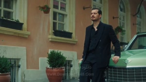 سریال ترکی اشرف رویا زیرنویس فارسی - فصل 2 - قسمت 25