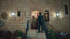 سریال ترکی شهر دور زیرنویس فارسی - فصل2 - قسمت 40