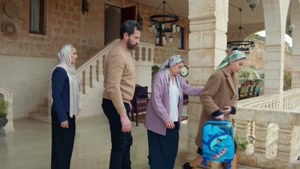 سریال ترکی شهر دور زیرنویس فارسی - فصل2 - قسمت 43