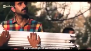 نوای مادر دریا از محمود کریمی / ولادت حضرت زهرا 