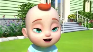 کلیپ کودکانه شاد / مهد کودک / بازی با رنگها