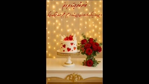 کلیپ ویژه روز زن برای خواهر شوهر / روز زن مبارک