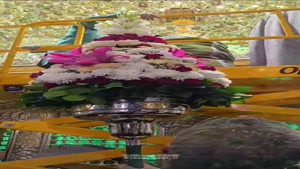 ولادت امام محمد باقر / حلول ماه رجب مبارک