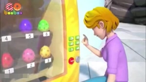 کلیپ شاد کودکانه و بامزه / کودکانه