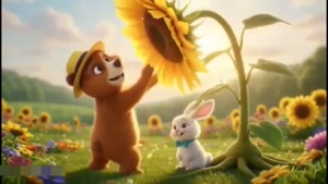 کلیپ کودکانه شاد / خنده و شادی برای کودکان