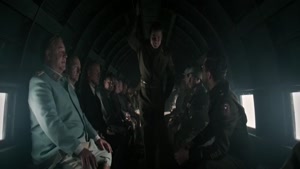 دانلود فیلم نورنبرگ Nuremberg 2025 با کیفیت عالی