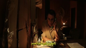 دانلود قسمت 4 از فصل 1 سریال پلاریبوس