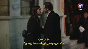 دانلود فیلم طلوع صحرا دوبله فارسی Desert Dawn 2025