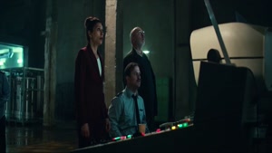 دانلود فیلم غول 2 با دوبله فارسی Troll 2 2025