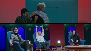 سریال انجمن اشباح قسمت 10