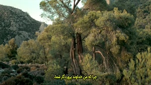 دانلود فیلم پسر نجار The Carpenter’s Son 2025 با کیفیت عالی