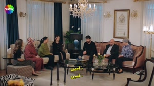 دانلود سریال آزمون کپنهاگ 2025 The Copenhagen Test