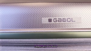 چمدان جنس سخت