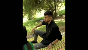 کلیپ عاشقانه احساسی