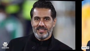 دعوای جنجالی جواد خیابانی و شجاع خلیل‌زاده بالا گرفت