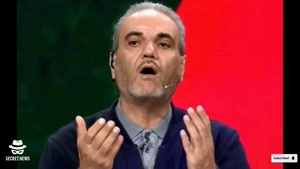 دعوای جنجالی جواد خیابانی و شجاع خلیل‌زاده بالا گرفت